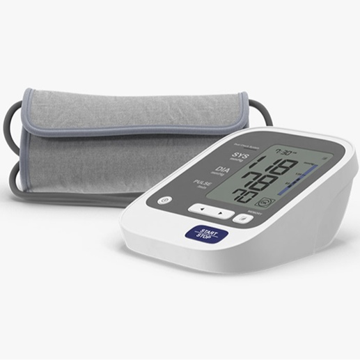 Digital BP Monitor
